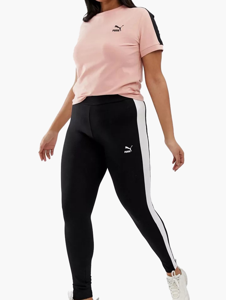 Women's puma 2025 classics t7 leggings